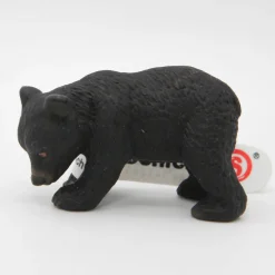 Schleich 14326 Mustakarhu pentu