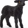Schleich musta Karitsa