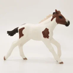 Schleich Mustang hevosen varsa Special - Second Hand