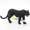 Schleich Musta Pantteri 14688 - Second Hand