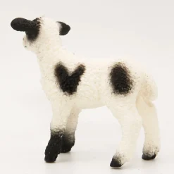 Schleich musta/valkoinen Karitsa - Second Hand