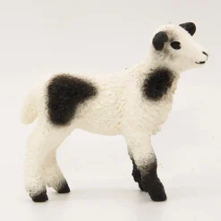 Schleich musta/valkoinen Karitsa - Second Hand