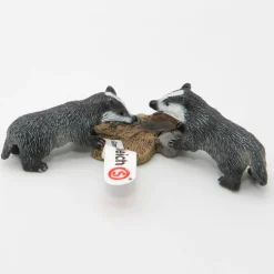 Schleich 14651 Mäyrän poikaset