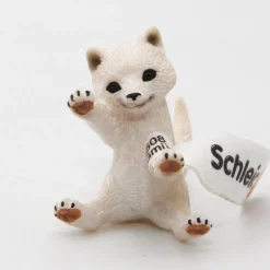 Schleich 14639 Naali poikanen