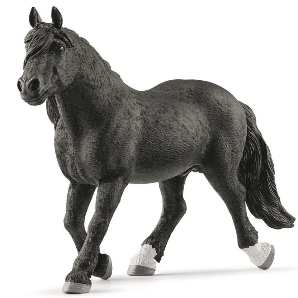 Schleich 13958 Noricumin hevonen