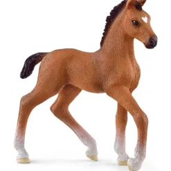 Schleich 13947 Oldenburgin hevosen varsa