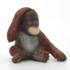 Schleich Oranki poikanen 14307 - Second Hand