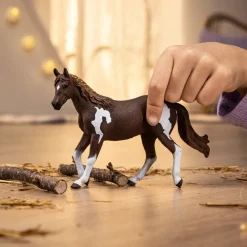 Schleich 14901 Paint hevonen, tamma