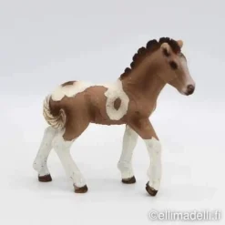 Schleich paint varsa - Second Hand