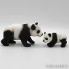 Schleich Panda emo ja poikanen - Second Hand