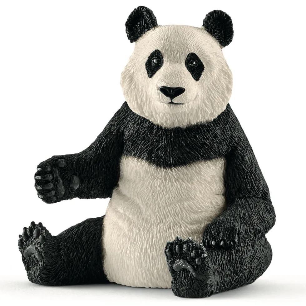Schleich 17020 Panda naaras