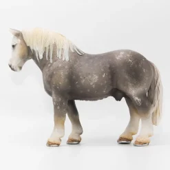 Schleich Percheron hevonen 13623 - Second Hand