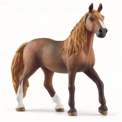 Schleich 13953 Perunpaso hevonen, tamma