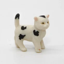 Schleich pieni kissan pentu - Second Hand