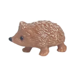 Schleich pieni siili poikanen - Second Hand