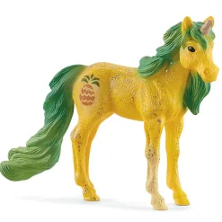 Schleich Pineapple yksisarvis varsa 70709