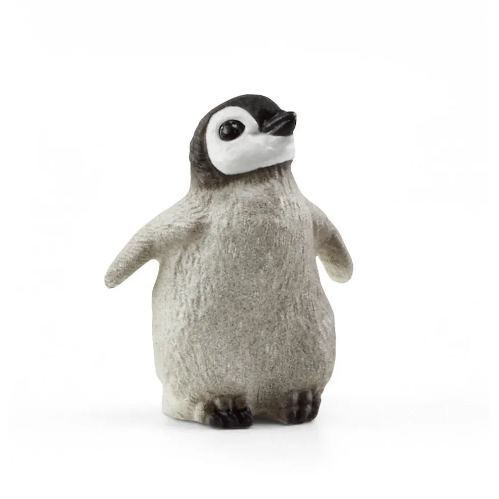 Schleich 42661 Pingviinit jäämäessä