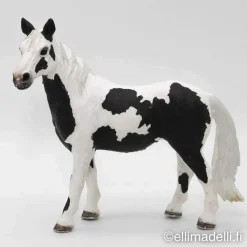 Schleich Pinto hevonen - Second Hand