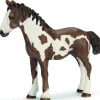 Schleich 13695 Pinto nuori hevonen - Erikoiserä!