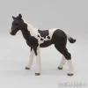 Schleich Pinto varsa - Second Hand