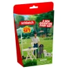 Schleich 81538 Pocket Set Kahvitauko