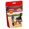 Schleich 81539 Pocket Set Varsa kilpailun voitto