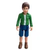 Schleich poika - Second Hand