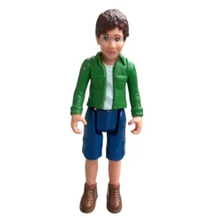 Schleich poika - Second Hand
