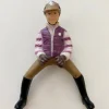 Schleich poni Ratsastaja Vilma - Second Hand