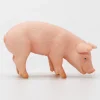 Schleich Possu poikanen - Second Hand