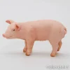 Schleich Possu poikanen - Second Hand