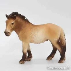 Schleich Przewalski hevonen - Second Hand