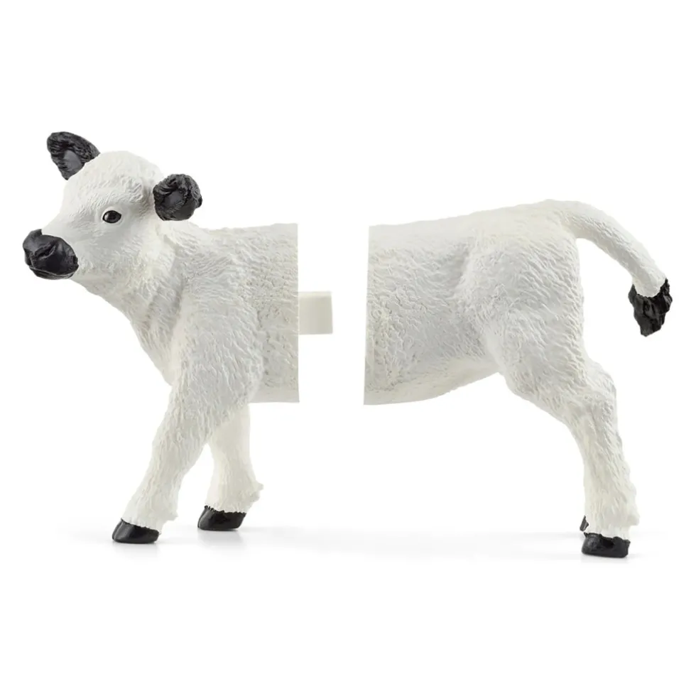 Schleich Puzzlemals 81107 Vasikka