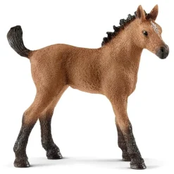 Schleich 13854 Quarter varsa - Erikoiserä!