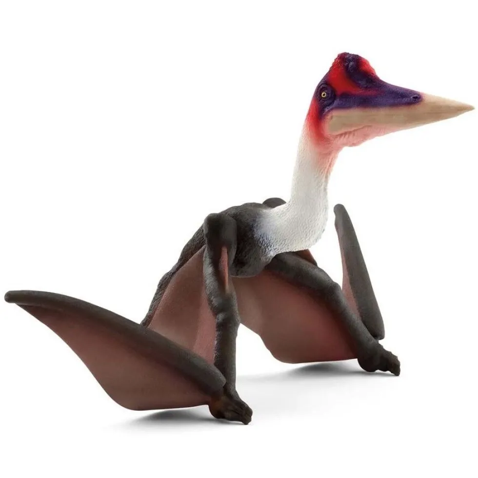 Schleich 15028 Quetzalcoatlus lentolisko