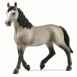 Schleich 13955 Ranskanpuoliverinen hevonen, tamma