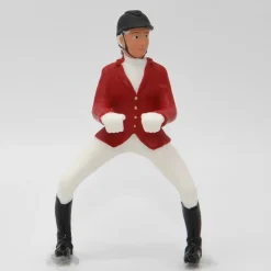 Schleich ratsastaja Elina - Second Hand