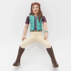 Schleich ratsastaja Lisa - Second Hand