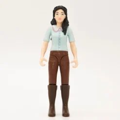 Schleich ratsastaja nainen - Second Hand