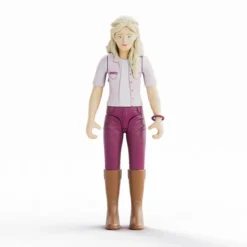 Schleich 42713 ratsastaja Sofia & Blossom hevonen + varusteet
