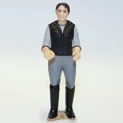 Schleich ratsastuksen opettaja Anni - Second Hand