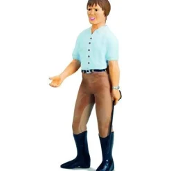 Schleich Ratsastuksen opettaja 42136 - Erikoiserä!