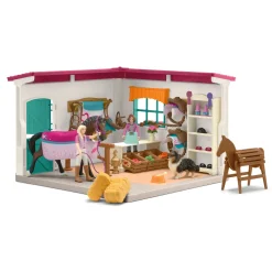 Schleich 42568 Ratsastuskauppa