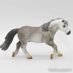 Schleich Ratsuponi ruuna - Second Hand