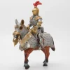 Schleich Ritari ja hevonen 70017 - Second Hand
