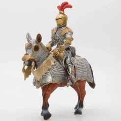Schleich Ritari ja hevonen 70017 - Second Hand