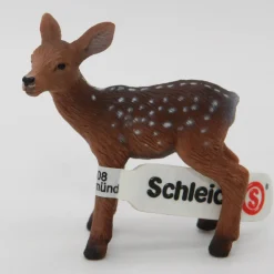 Schleich Saksanhirvi vasa 14381 - Second Hand