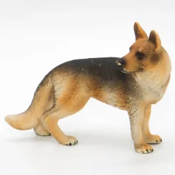 Schleich Saksanpaimenkoira 16375 - Second Hand
