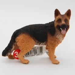 Schleich Saksanpaimenkoira 16831 - Second Hand