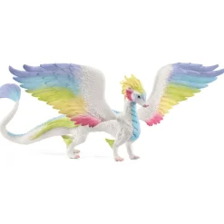 Schleich 70728 Sateenkaari Lohikäärme
